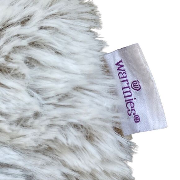 Warmies Therapeutic Eye Mask • NWT - Picture 4 of 8